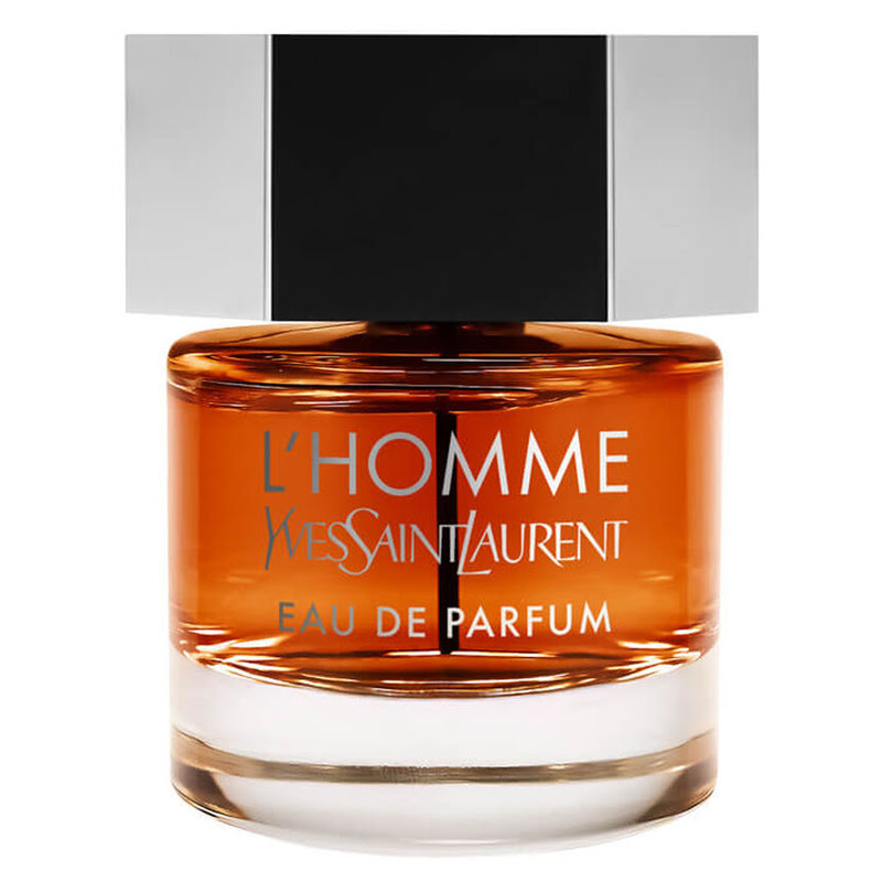 YVES SAINT LAURENT LHomme EDP - 60ml Brazil
