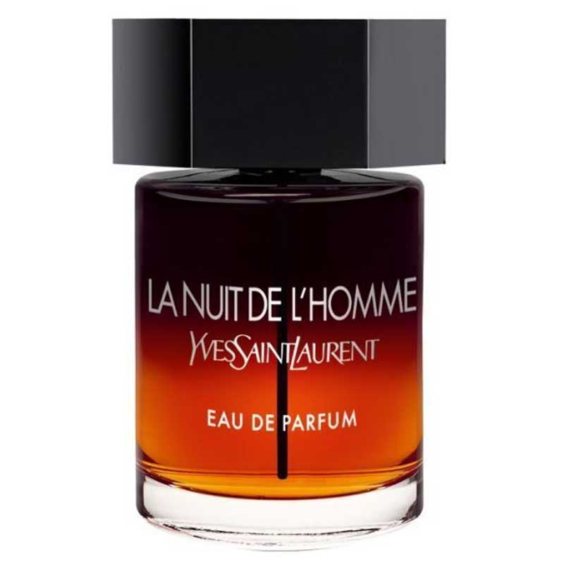 YVES SAINT LAURENT LHomme EDP - 100ml Brazil