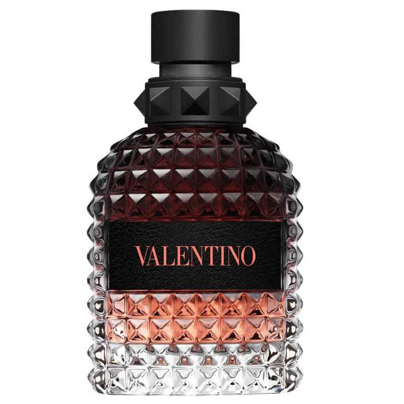 VALENTINO Uomo Born In Roma Coral Fantasy EDT - 100ml Canada