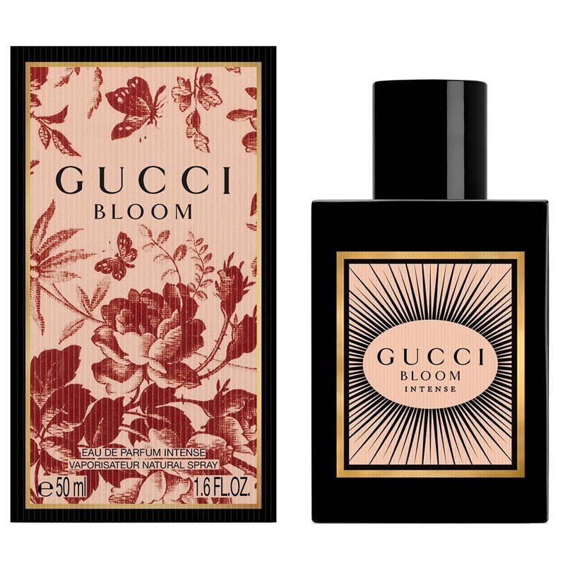 GUCCI Gucci Bloom EDP Intense - 50ml USA