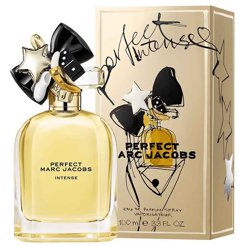 MARC JACOBS Perfect Intense EDP - 100ml India
