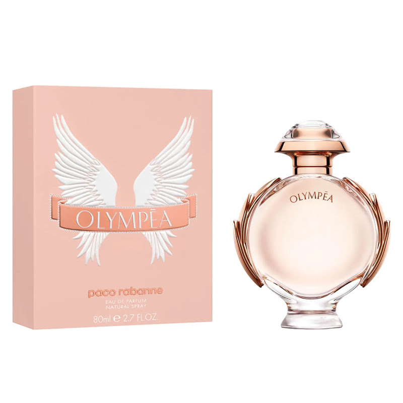 PACO RABANNE Olympéa EDP - 80ml USA