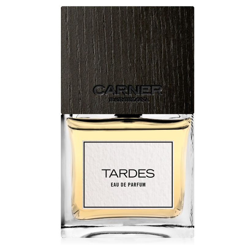 香水 CARNER TARDES 50ml