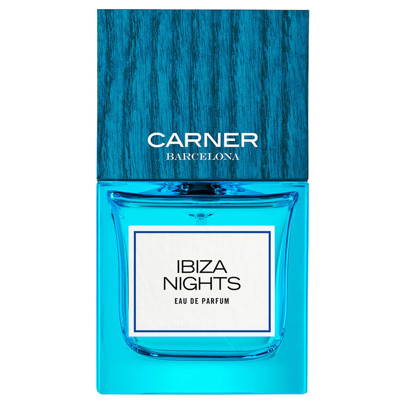 CARNER BARCELONA Ibiza Nights EDP - 100ml Brazil