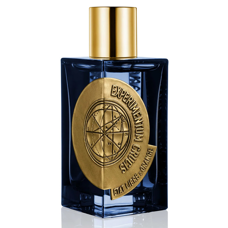 ETAT LIBRE D'ORANGE Experimentum Crucis EDP - 100ml Brazil