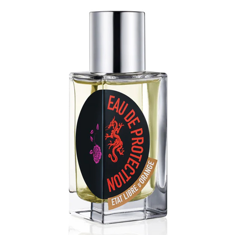 ETAT LIBRE D'ORANGE Eau De Protection EDP - 50ml Brazil