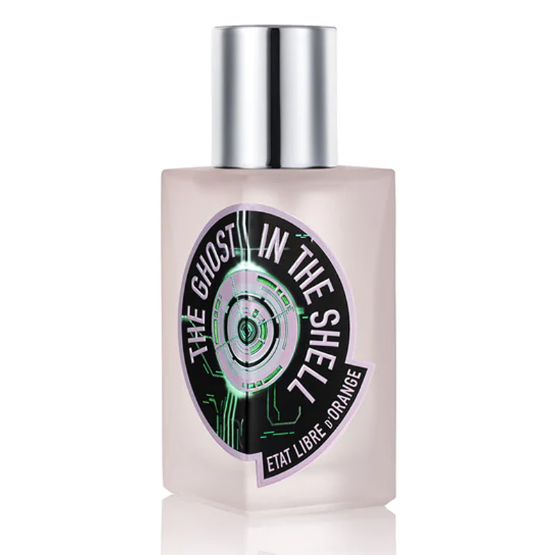 ETAT LIBRE D'ORANGE Ghost In The Shell EDP - 50ml Brazil