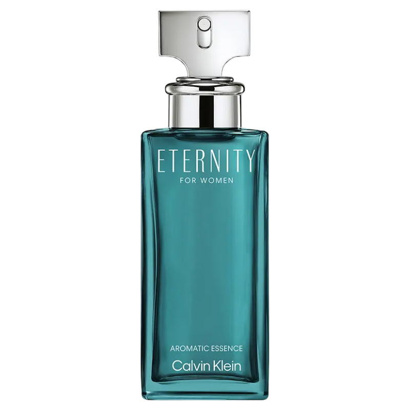 CALVIN KLEIN Eternity For Women Aromatic Essence EDP - 100ml USA