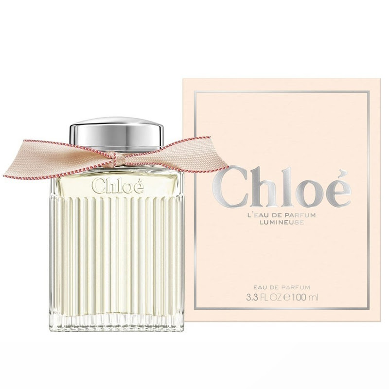 CHLOÉ Chloé LEau de Parfum Lumineuse - 100ml Brazil