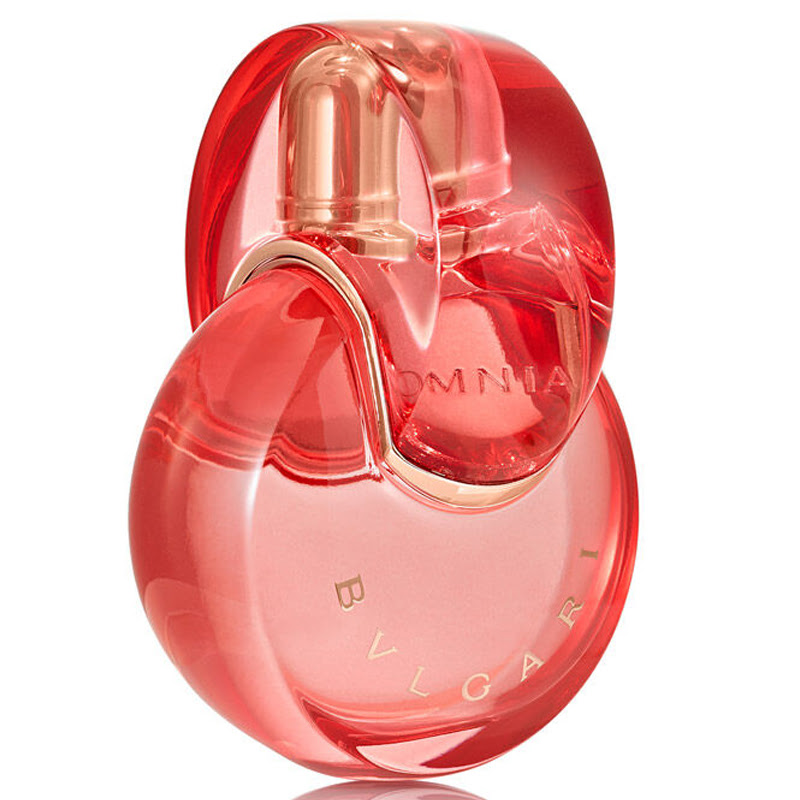 【新品未開封正規品】BVLGARI OMNIA CORAL 100ml BVLGARI Omnia Coral EDT - 100ml USA
