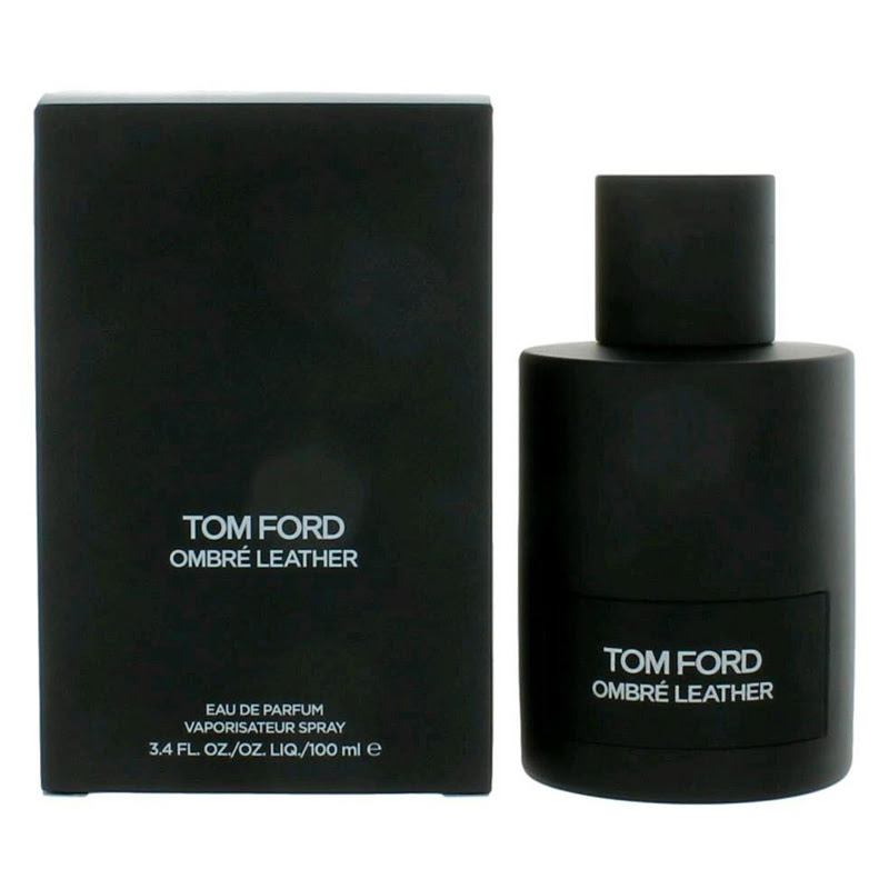TOM FORD Ombre Leather Parfum - 100ml Brazil