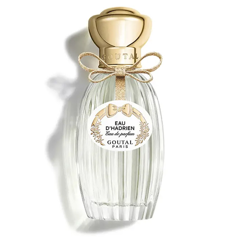 GOUTAL Eau DHadrien EDP - 100ml Brazil