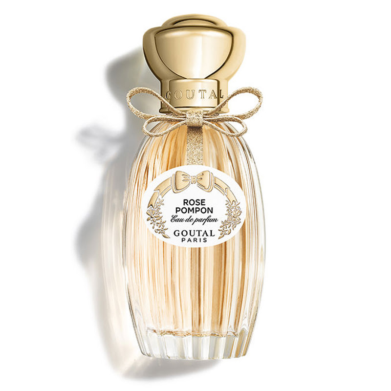 GOUTAL Rose Pompon EDP - 100ml Sao Tome and Principe
