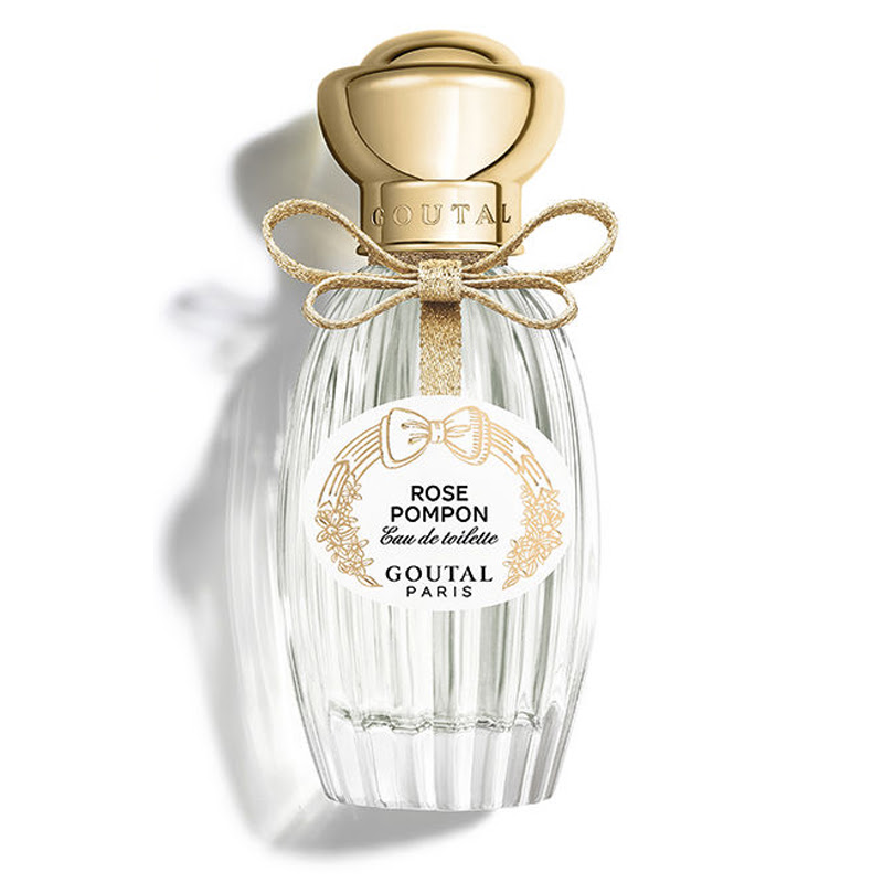 AnnickGoutal “Rose Pompon”香水+ボディクリーム　セット GOUTAL Rose Pompon EDT - 50ml Brazil