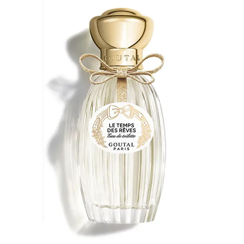 GOUTAL Le Temps des Rêves オードトワレ 100ml GOUTAL Le Temps Des Rêves EDT - 100ml Brazil