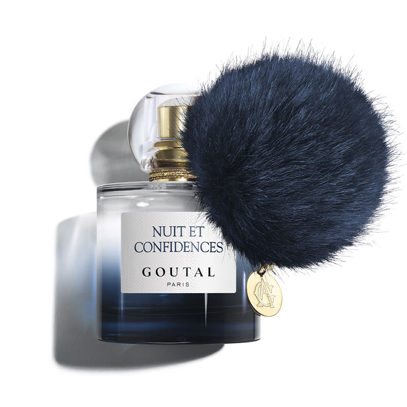 GOUTAL ニュイ　エ　コンフィダンス　Nuit et Confidences GOUTAL Nuit Et Confidences EDP - 50ml Brazil