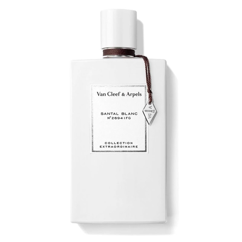 VAN CLEEF Santal Blanc EDP - 75ml USA