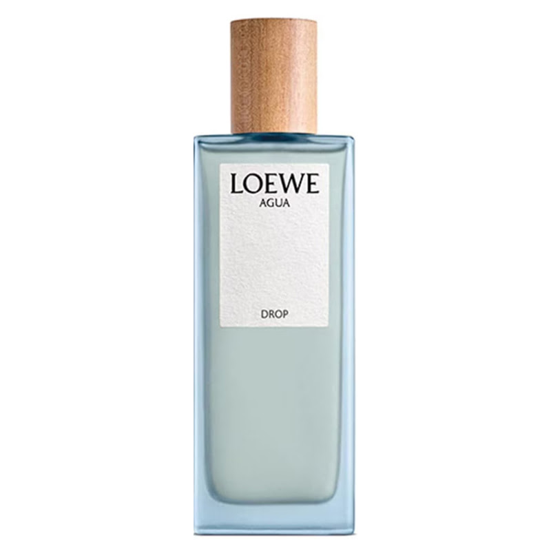 LOEWE AGUA 香水100ml LOEWE Drop Agua EDP - 100ml Brazil