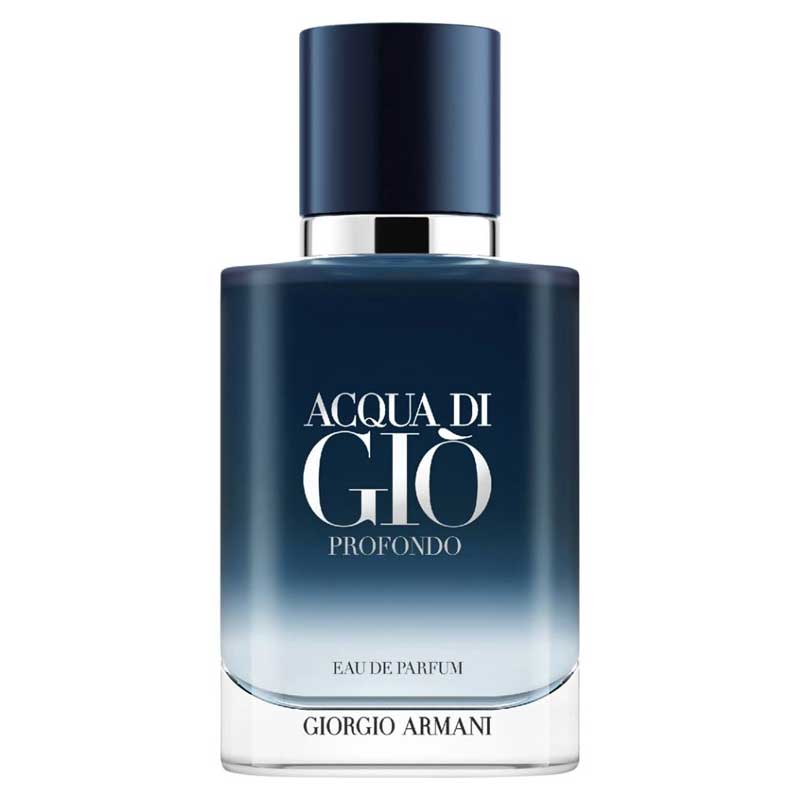 GIORGIO ARMANI Acqua di Gio Profondo EDP - 30ml Singapore