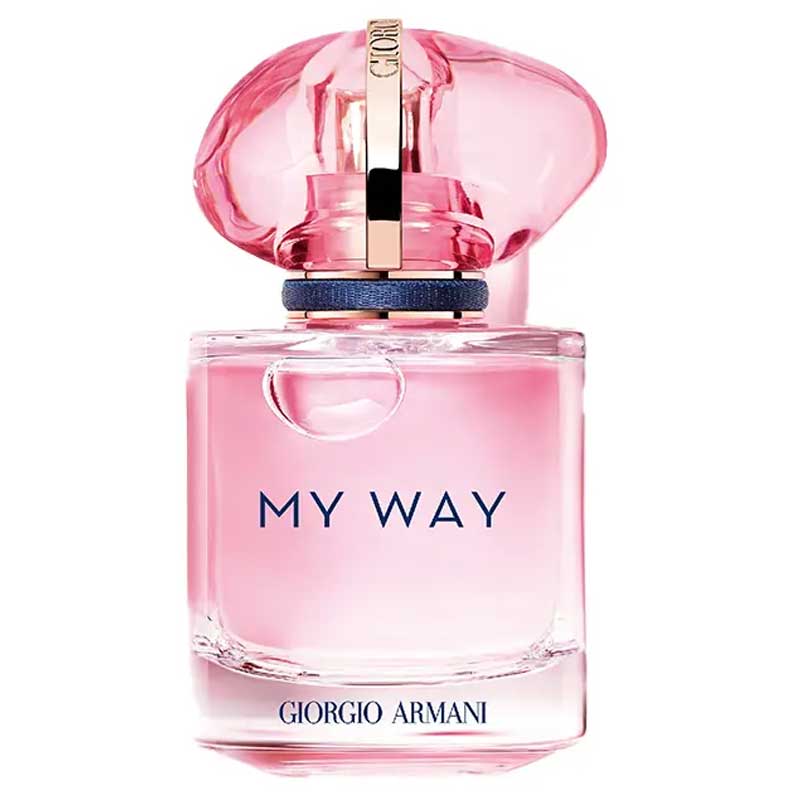 GIORGIO ARMANI My Way EDP Nectar - 30ml Canada