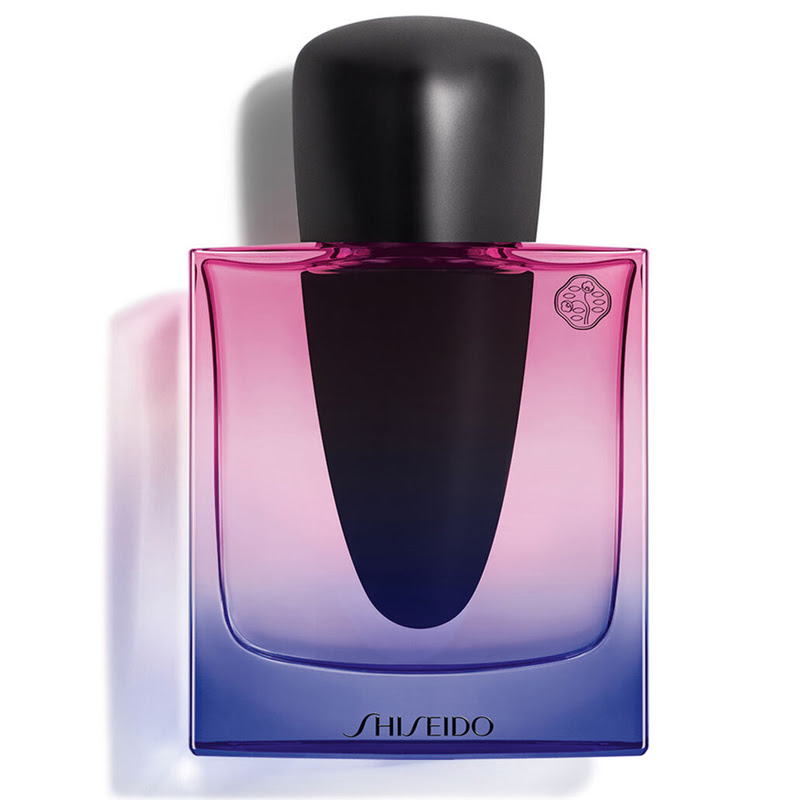 香水(ユニセックス) SHISEIDO Bell jar Rose de Nuit 75ml SHISEIDO Ginza Night EDP - 50ml USA