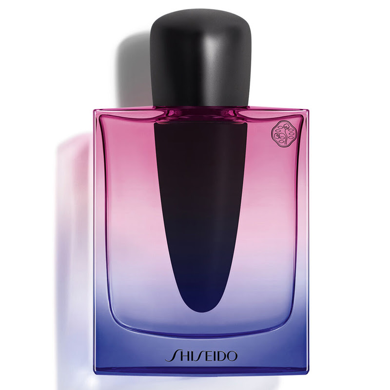 香水(ユニセックス) SHISEIDO Bell jar Rose de Nuit 75ml shop-pf-03976-03-ginza-night-