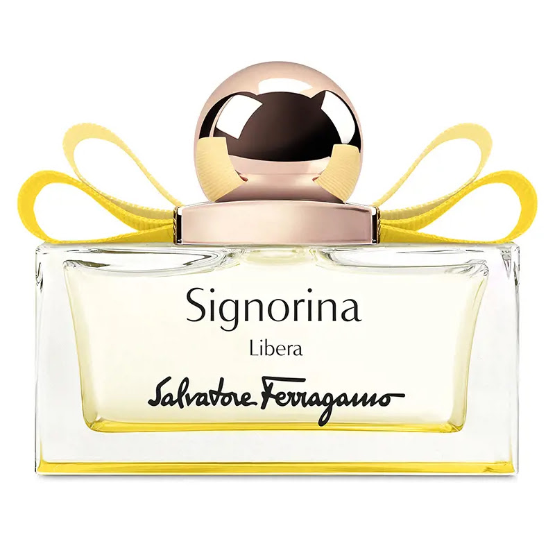 SALVATORE FERRAGAMO Signorina Libera EDP - 50ml South Africa