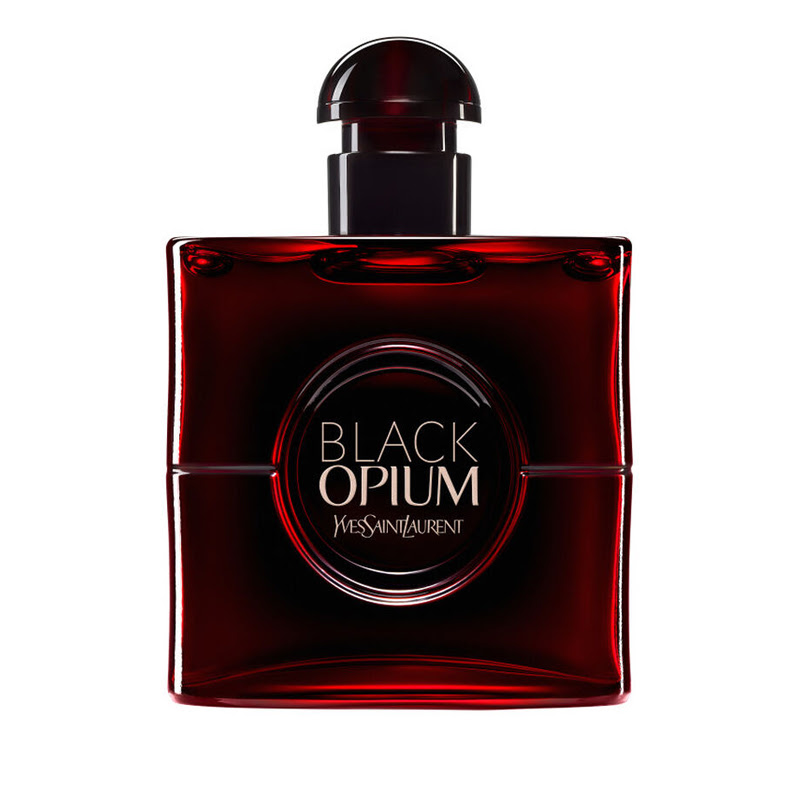 YVES SAINT LAURENT Black Opium Over Red EDP - 50ml Singapore
