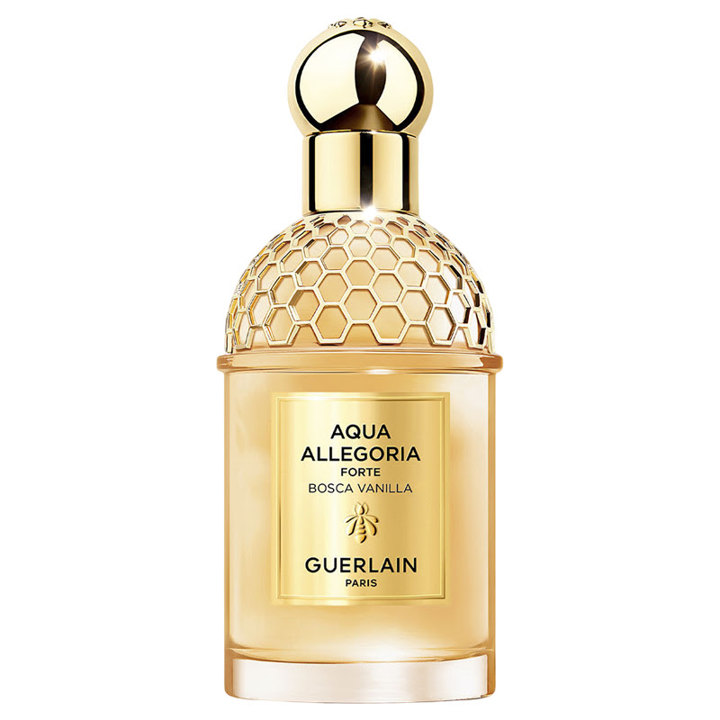 GUERLAIN Aqua Allegoria Forte Bosca Vanilla EDP - 75ml India