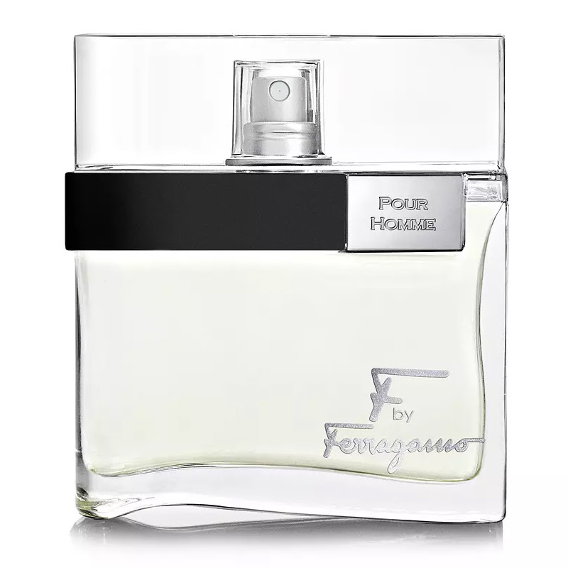 SALVATORE FERRAGAMO F By Ferragamo EDT - 100ml Brazil