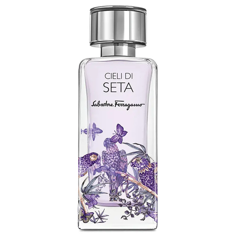 香水(女性用) Ferragamo CIEUI DI SETA EDP 100ml shop-pf-04054-01-cieli-di-seta