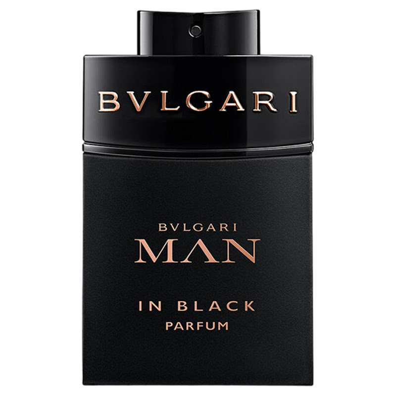 BVLGARI Man In Black Parfum - 60ml South Africa