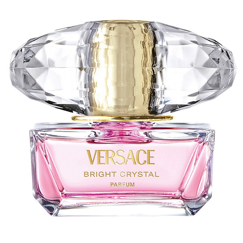 VERSACE Bright Crystal Parfum - 50ml USA