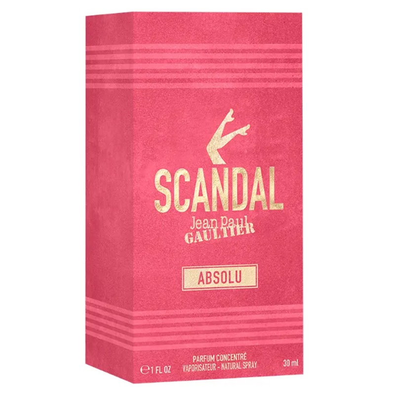 JEAN PAUL GAULTIER Scandal Absolu Parfum Concentré - 30ml Canada