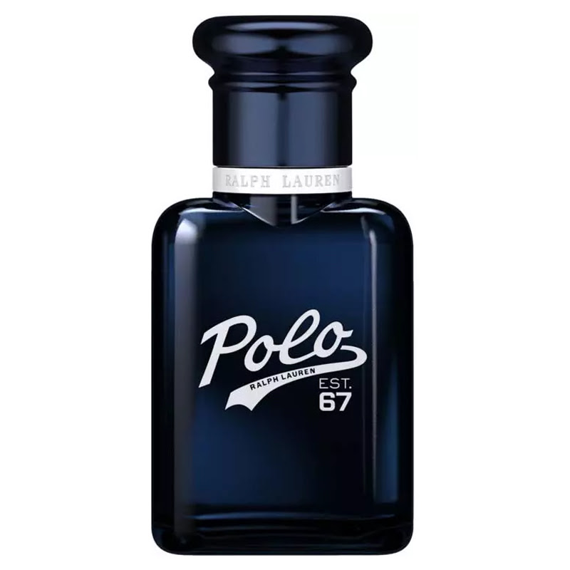 RALPH LAUREN Polo 67 EDT - 40ml Brazil