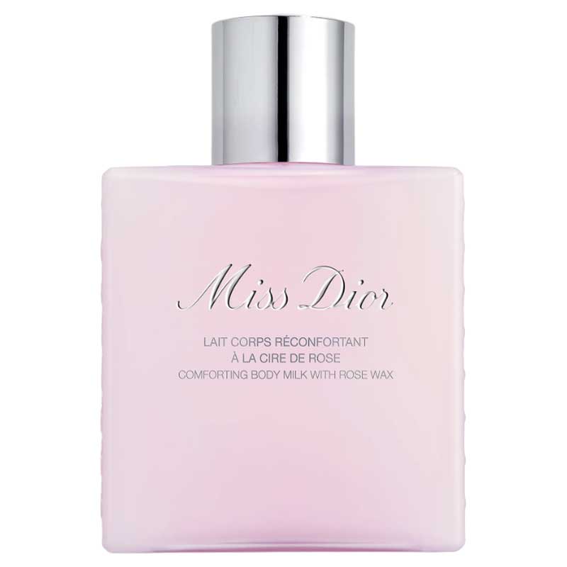 CHRISTIAN DIOR Miss Dior Comforting Body Milk Rose Wax - 175ml India