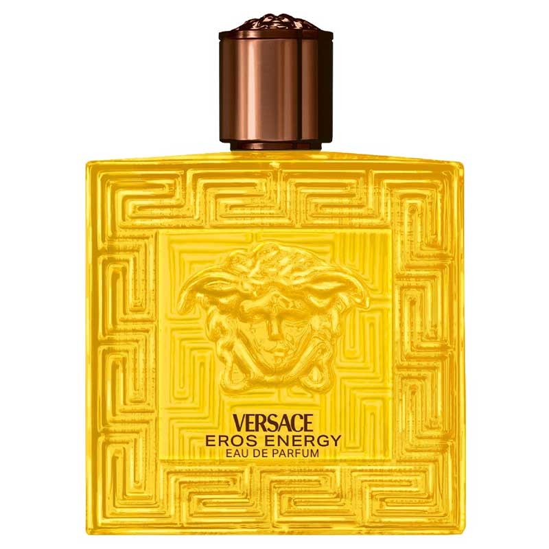 VERSACE Eros Energy EDP - 50ml Brazil