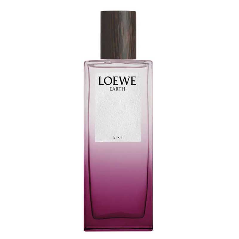 LOEWE Earth Elixir EDP - 50ml Brazil