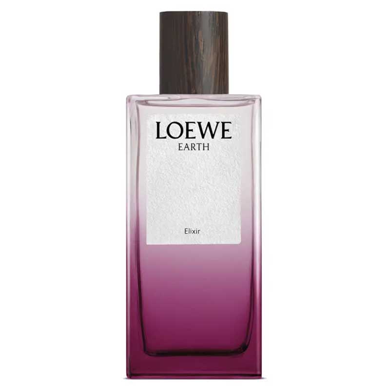 JUNKO　LOEWE EARTH オードゥ　パルファン　100mL LOEWE Earth Elixir EDP - 100ml Brazil