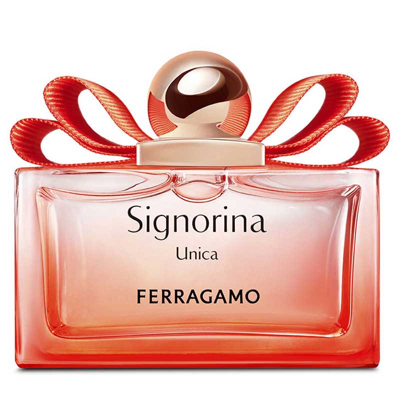 SALVATORE FERRAGAMO Signorina Unica EDP - 50ml Brazil