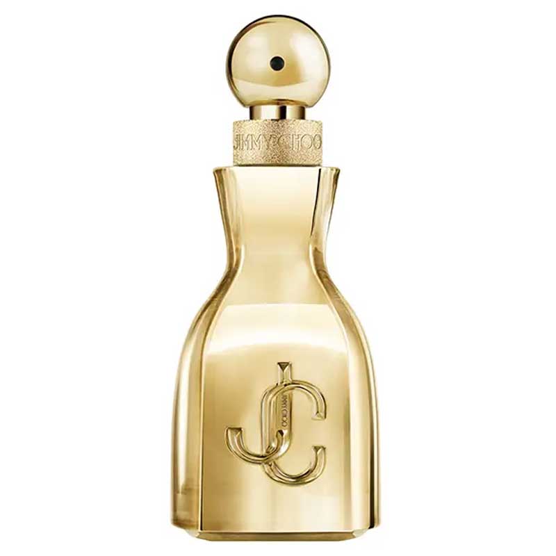 yummyワンウォッシュサイズ1 JIMMY CHOO I Want Choo Le Parfum - 40ml Singapore