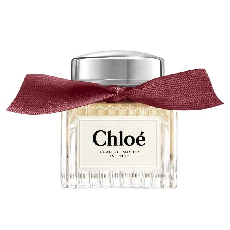 CHLOÉ Signature EDP Intense - 30ml Brazil
