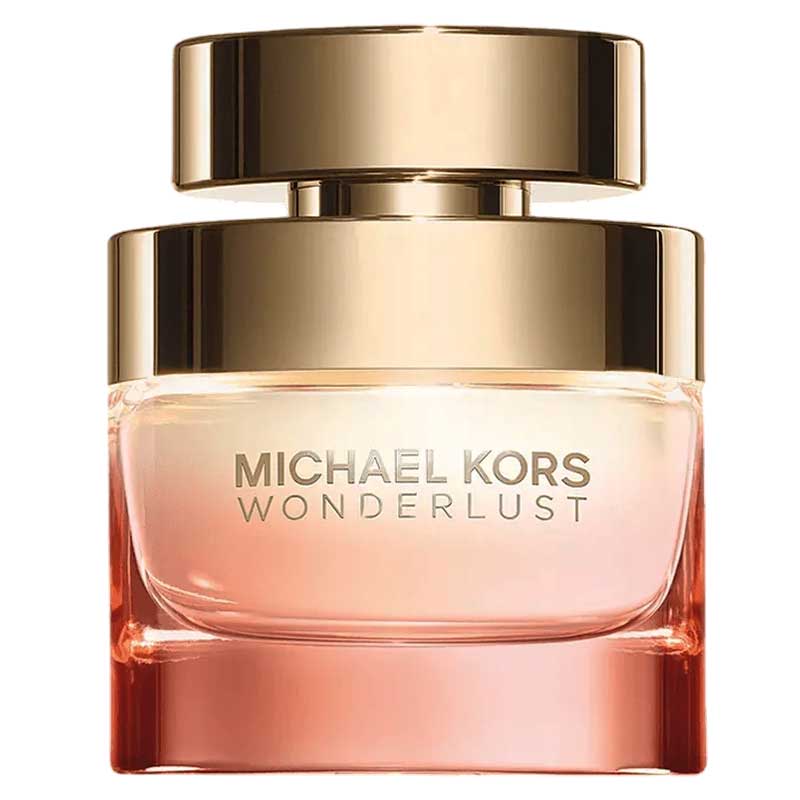 MICHAEL KORS Wonderlust EDP - 50ml Brazil