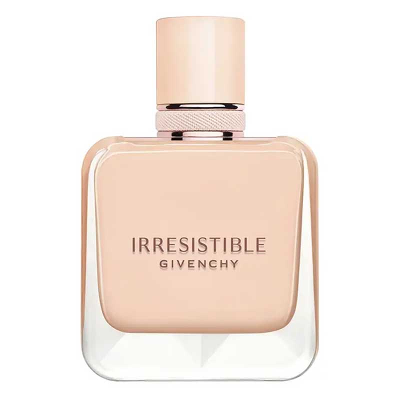 GIVENCHY IRRESISTIBLE EDP ヌード ベルベット　35ml GIVENCHY Irresistible EDP Nude Velvet - 35ml Brazil