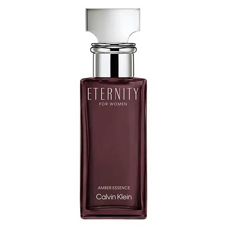 CALVIN KLEIN Eternity For Women Amber Essence EDP - 30ml USA