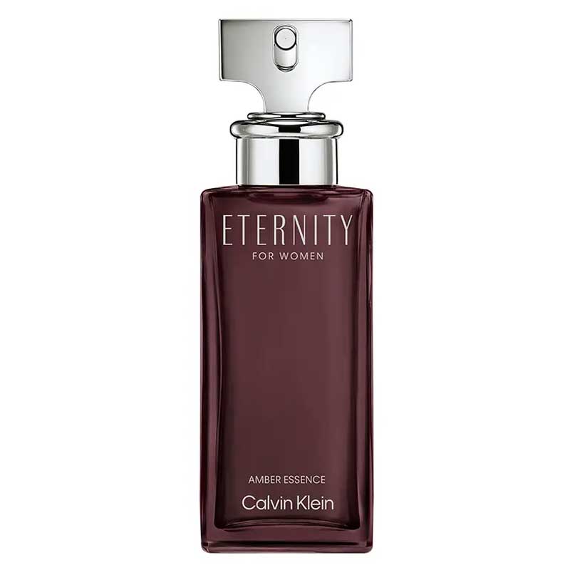 香水(女性用)   ETERNITY For Women 50ml CALVIN KLEIN Eternity For Women Amber Essence EDP - 50ml USA