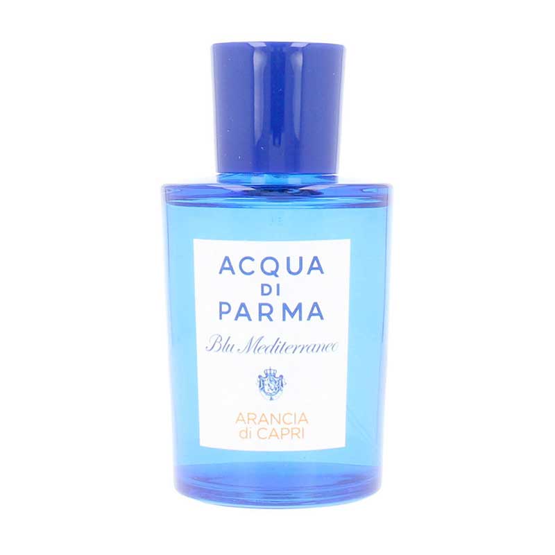 ACQUA DI PARMA Blue Mediterranean Capri Orange Parfum - 180ml Brazil