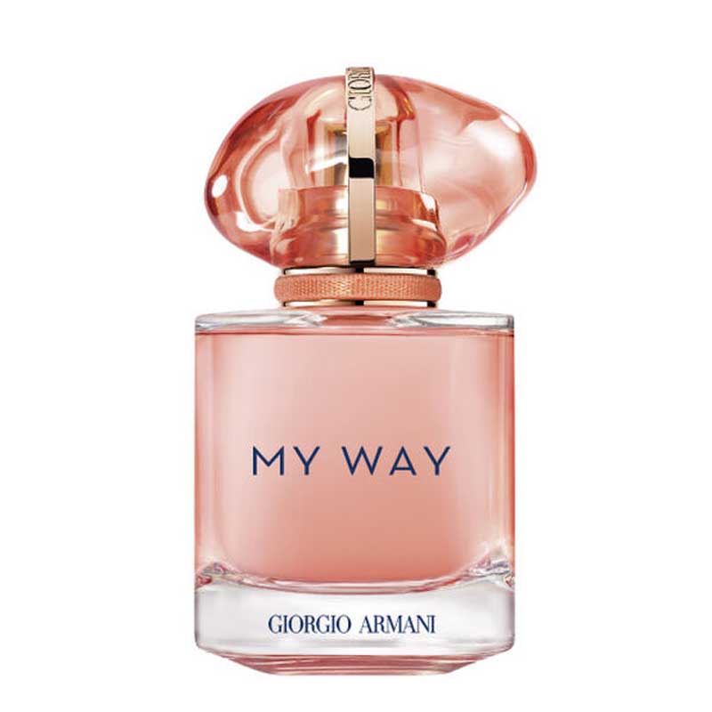 GIORGIO ARMANI My Way EDP Ylang - 30ml USA