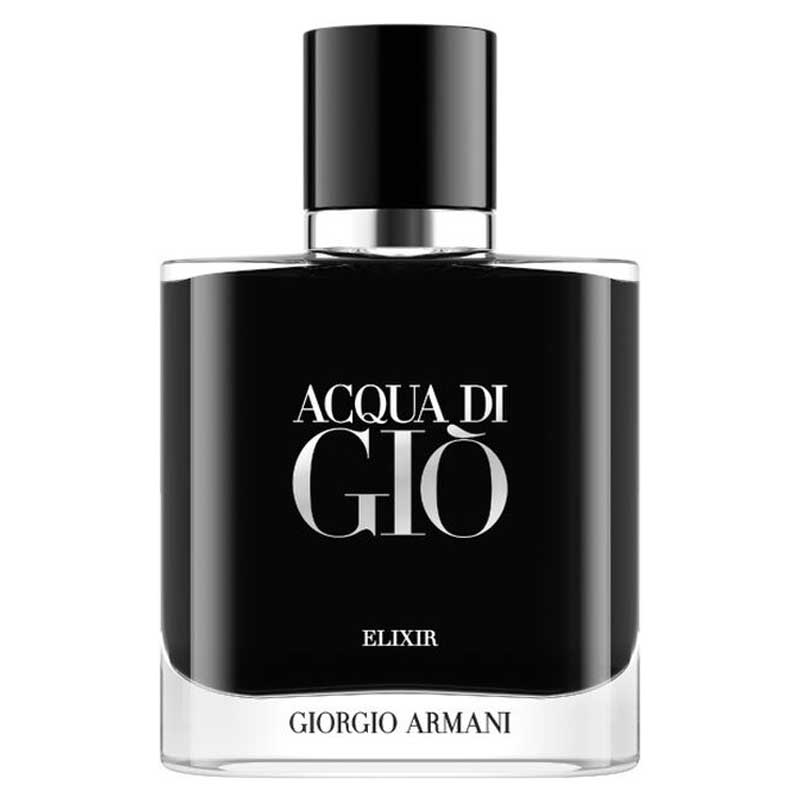 GIORGIO ARMANI Acqua Di Gio Elixir - 50ml Singapore