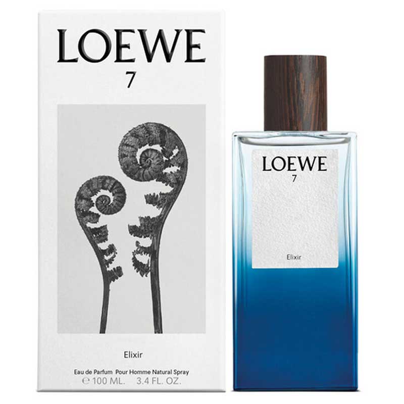 LOEWE Loewe 7 Elixir EDP - 100ml Brazil